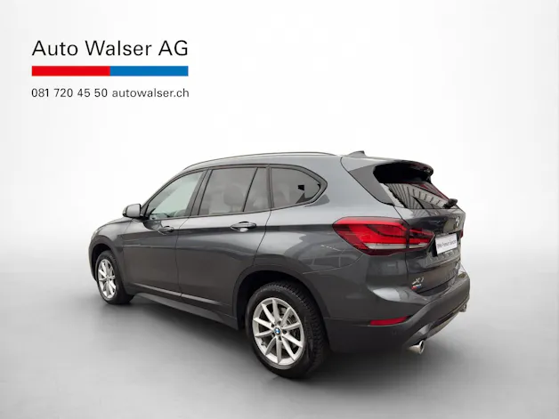 BMW X1 20i xDrive