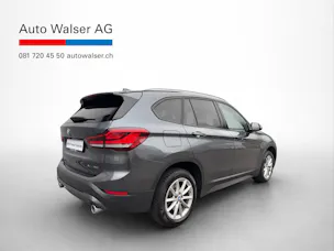 BMW X1 20i xDrive