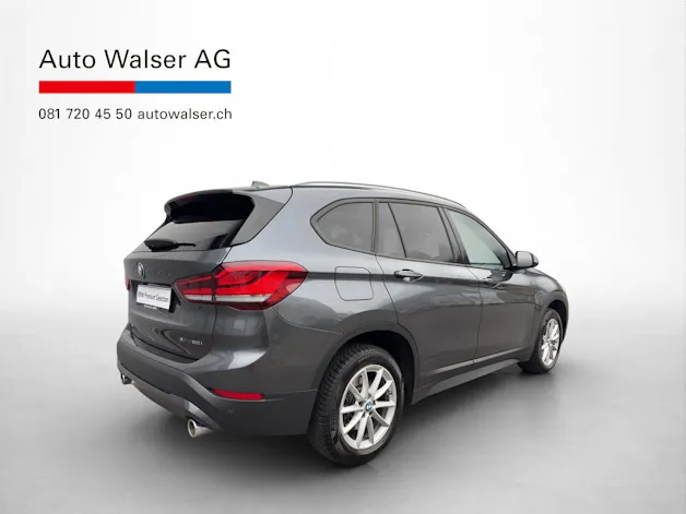 BMW X1 20i xDrive
