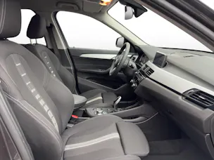 BMW X1 20i xDrive