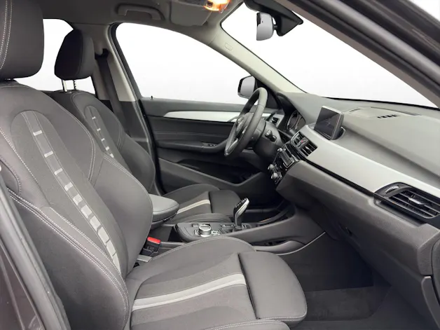 BMW X1 20i xDrive