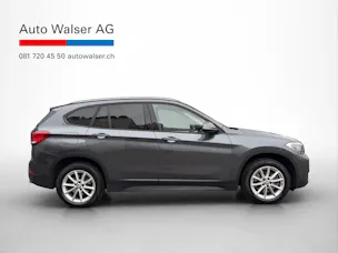 BMW X1 20i xDrive