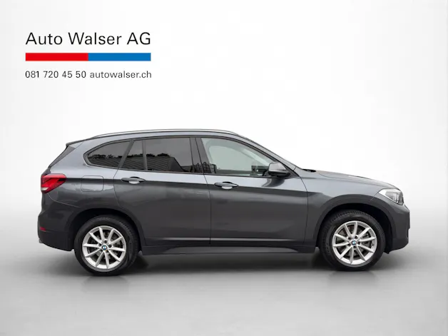 BMW X1 20i xDrive