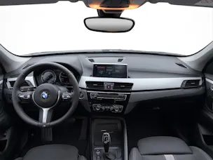 BMW X1 20i xDrive