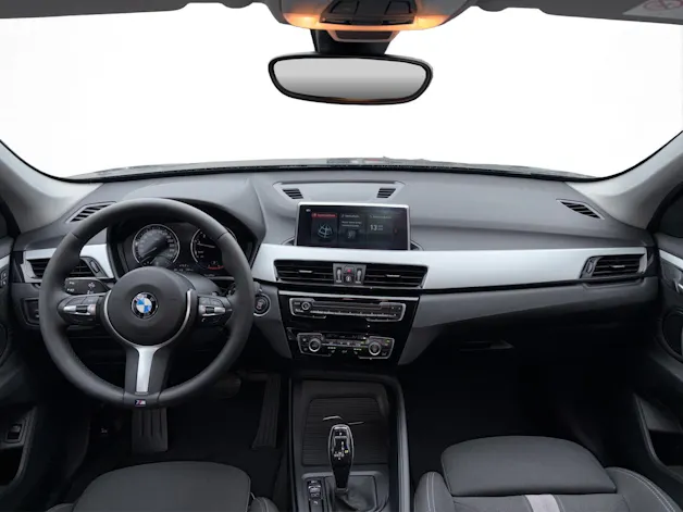BMW X1 20i xDrive