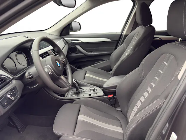 BMW X1 20i xDrive