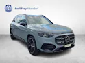 Mercedes-Benz GLB 220 4MATIC AMG Line