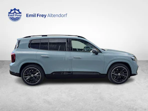 Fahrzeugbild MERCEDES-BENZ GLB 220 4MATIC AMG Line