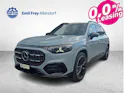 MERCEDES-BENZ GLB 220 4MATIC AMG Line