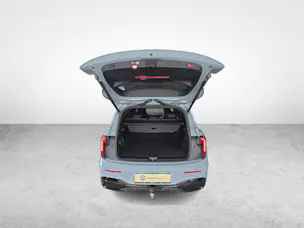 MERCEDES-BENZ GLB 220 4MATIC AMG Line