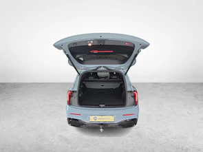 Fahrzeugbild MERCEDES-BENZ GLB 220 4MATIC AMG Line