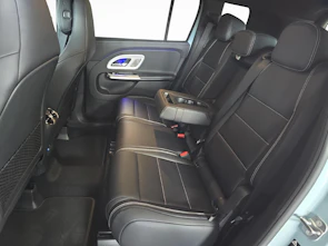 Fahrzeugbild MERCEDES-BENZ GLB 220 4MATIC AMG Line