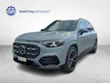 Mercedes-Benz GLB 220 4MATIC AMG Line