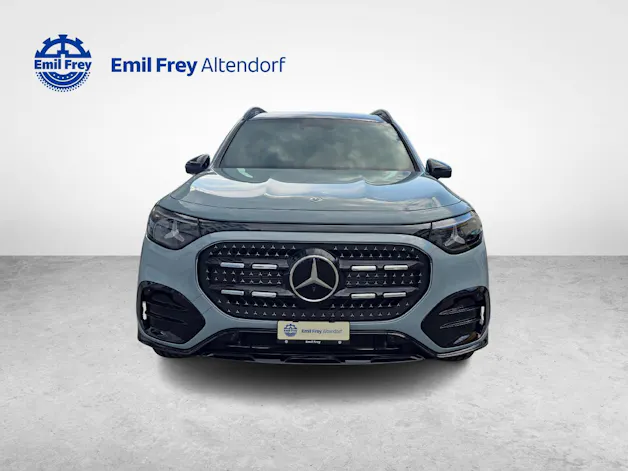 Mercedes-Benz GLB 220 4MATIC AMG Line
