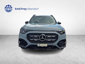 Fahrzeugbild MERCEDES-BENZ GLB 220 4MATIC AMG Line