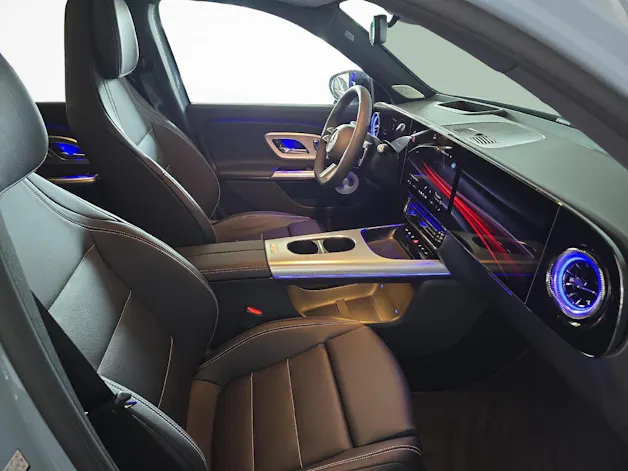 Mercedes-Benz GLB 220 4MATIC AMG Line