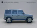 MERCEDES-BENZ G 580