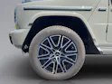 MERCEDES-BENZ G 580