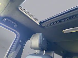 MERCEDES-BENZ G 580
