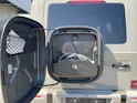 MERCEDES-BENZ G 580