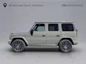 MERCEDES-BENZ G 580