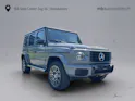 MERCEDES-BENZ G 580
