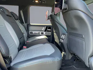 MERCEDES-BENZ G 580