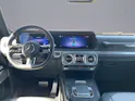 MERCEDES-BENZ G 580