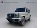 MERCEDES-BENZ G 580