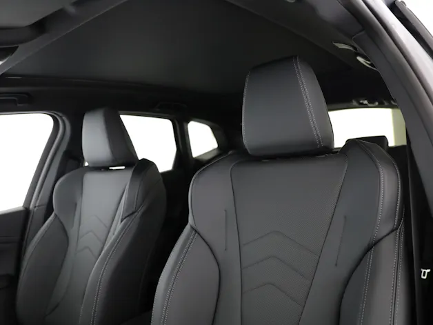BMW 230e xDrive paddles Active Tourer