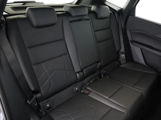 BMW 230e xDrive paddles Active Tourer