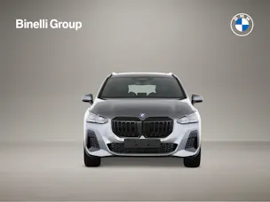 BMW 230e xDrive paddles Active Tourer