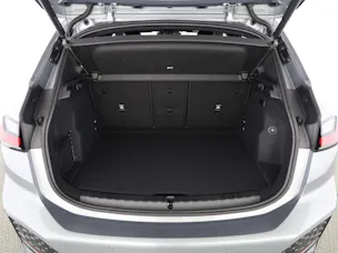 BMW 230e xDrive paddles Active Tourer