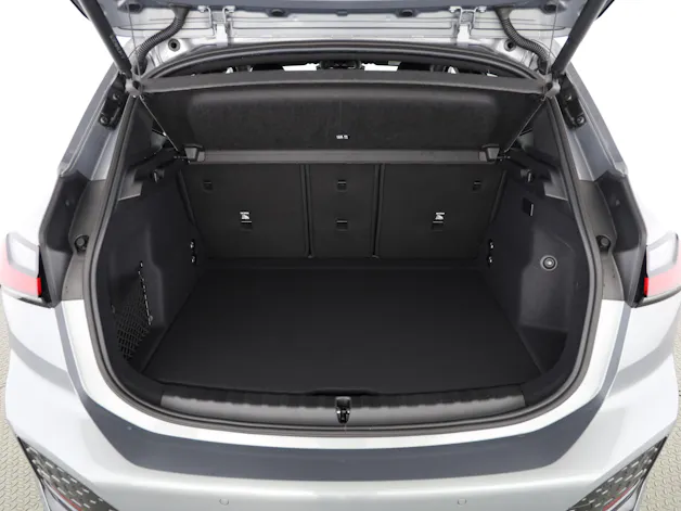 BMW 230e xDrive paddles Active Tourer