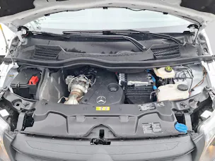 Mercedes-Benz Vito 116 Kaw. L 2.0 CDI Pro