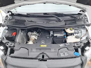 Mercedes-Benz Vito 116 Kaw. L 2.0 CDI Pro