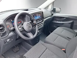 Mercedes-Benz Vito 116 Kaw. L 2.0 CDI Pro