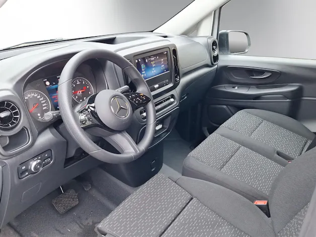 Mercedes-Benz Vito 116 Kaw. L 2.0 CDI Pro