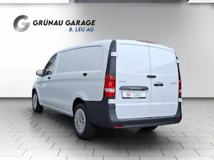 Mercedes-Benz Vito 116 Kaw. L 2.0 CDI Pro