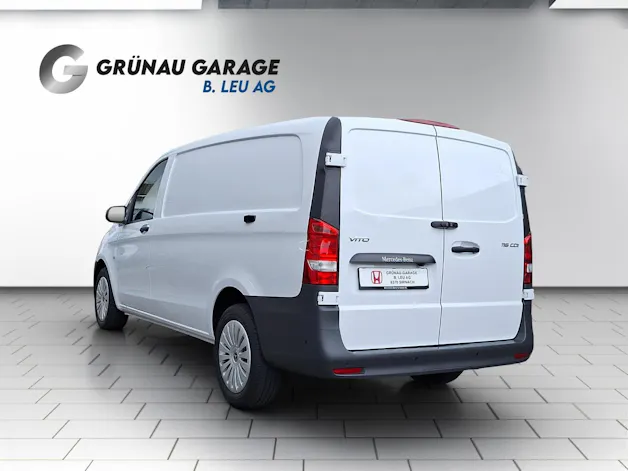 Mercedes-Benz Vito 116 Kaw. L 2.0 CDI Pro