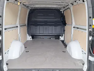 Mercedes-Benz Vito 116 Kaw. L 2.0 CDI Pro