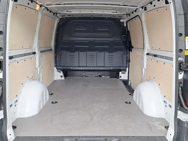 Mercedes-Benz Vito 116 Kaw. L 2.0 CDI Pro