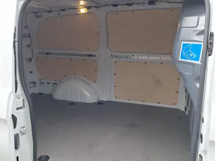Mercedes-Benz Vito 116 Kaw. L 2.0 CDI Pro