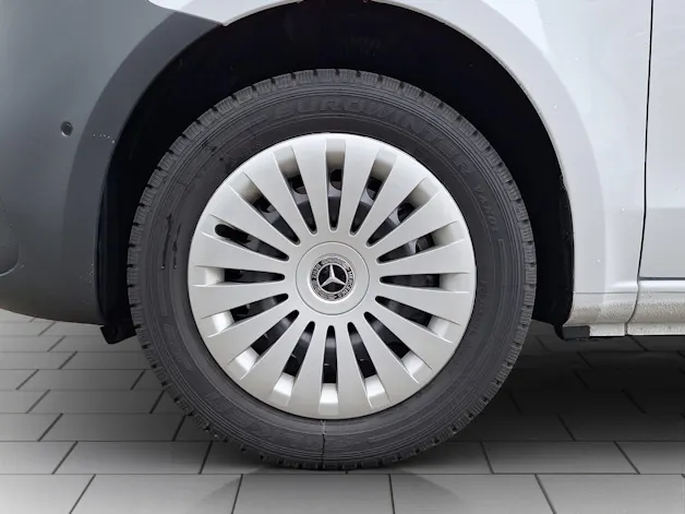 Mercedes-Benz Vito 116 Kaw. L 2.0 CDI Pro