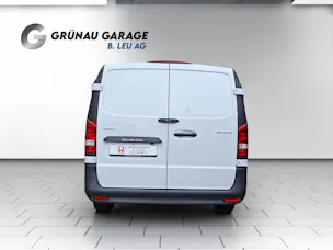 Mercedes-Benz Vito 116 Kaw. L 2.0 CDI Pro