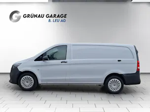 Mercedes-Benz Vito 116 Kaw. L 2.0 CDI Pro