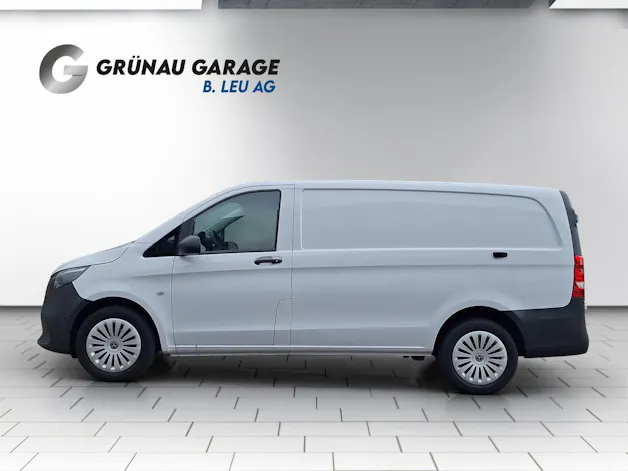 Mercedes-Benz Vito 116 Kaw. L 2.0 CDI Pro