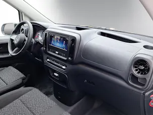 Mercedes-Benz Vito 116 Kaw. L 2.0 CDI Pro