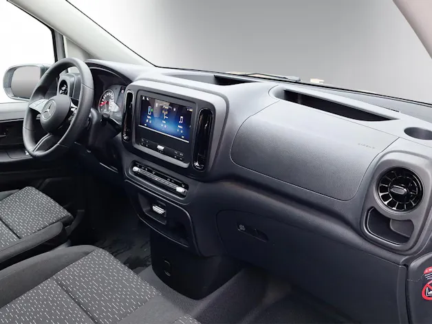 Mercedes-Benz Vito 116 Kaw. L 2.0 CDI Pro