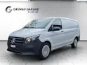 Mercedes-Benz Vito 116 Kaw. L 2.0 CDI Pro
